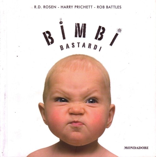 Bimbi bastardi falla - falla, la