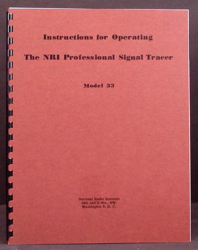 Manuale tracciatore segnale - manuale,