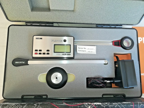 Planimetro elettronico koizumi - planimetro, elettronico-koizumi