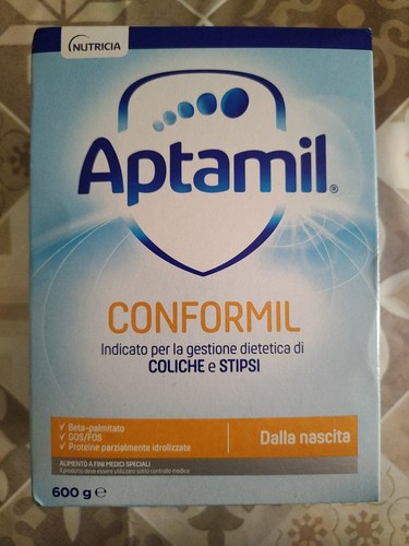 Aptamil conformil latte - conformil,