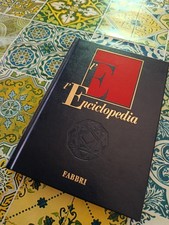 Enciclopedia Illustrata Fabbri