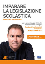 Imparare La Legislazione