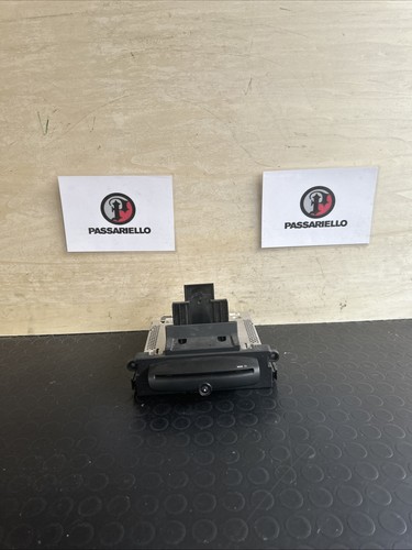 Autoradio mini countryman - autoradio, cd