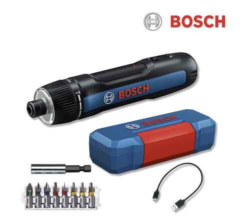 Bosch cacciavite senza - bosch,