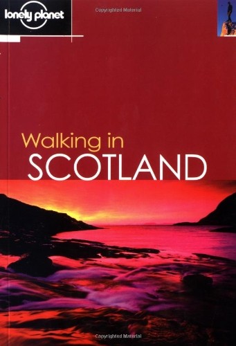 Walking scotland lonely - walking,