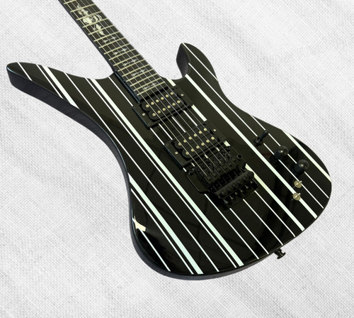 Chitarra elettrica