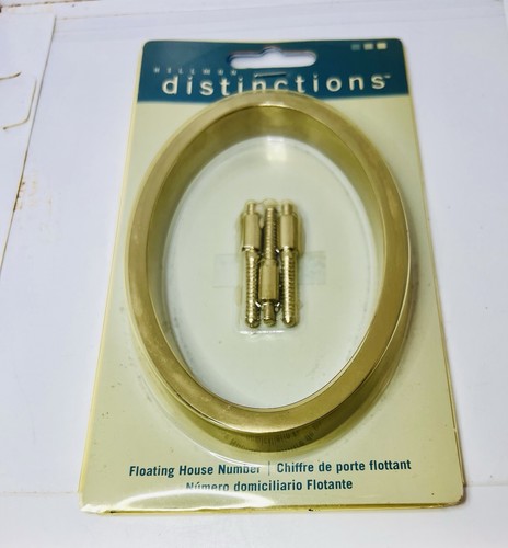 Distinctions 843210 nichel - distinctions,