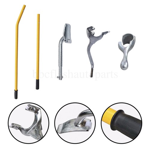 Heavy duty tire mount - mount, &