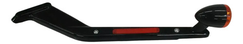 Fenderstrut destra blinker - destra,