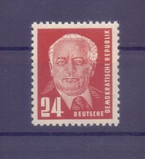 DDR 24Pf. Personaggi - Michel