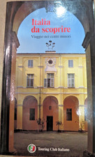 Italia scoprire viaggio - italia,