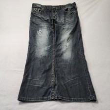 Jeans larghi vintage Y2k Ecko