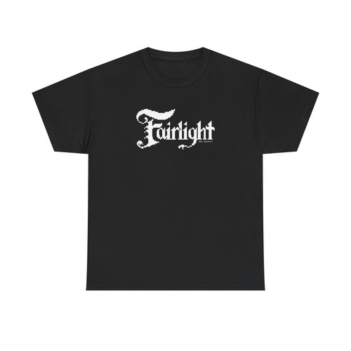 Fairlight synthesizers - fairlight,