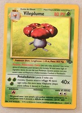 Pokemon Vileplume 15/64 Jungle