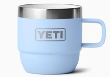 Yeti Rambler 6 oz tazza