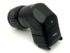 Pentax Refconverter-A mirino