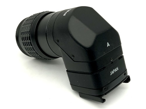 Pentax refconverter mirino - pentax, refconverter-a