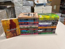 DOROHEDORO 1/23 SERIE COMPLETA