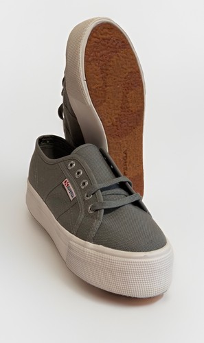 Sneakers basse superga 2740 - basse,