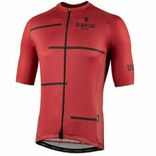 Maglia Ciclismo Nalini Bianchi