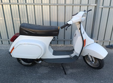 Vespa PK 50 XL Anno 1997 con