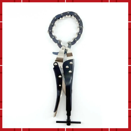 Pinza tagliatubi catena per - tagliatubi,