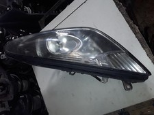 FARO ANTERIORE SINISTRO PER