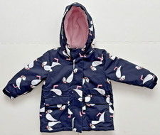 BALABALA Giacca Parka Bambino