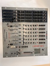 Allen Heath Mixer Xone 464 For Spare Parts Or Repair