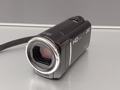 Videocamera jvc everio - videocamera,