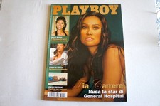 PLAYBOY  FEBBRAIO  2003- 