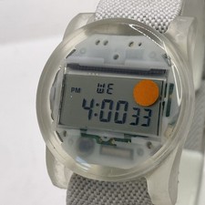 Orologio CW&T Movimento Casio