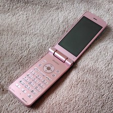 SHARP Docomo SH-01J Aquos