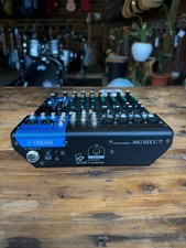 Mixer stereo Yamaha MG10XU