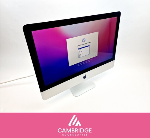 Apple imac 2015 1tb hdd - imac,