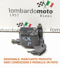 POMPA FRENO POSTERIORE