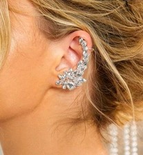 Orecchino Gioiello Acciaio