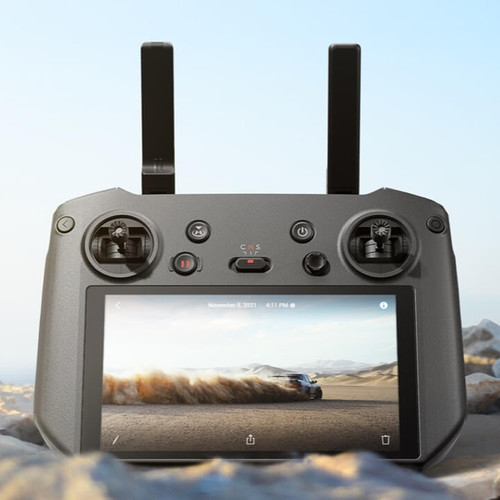 Dji pro smart controller - dji,
