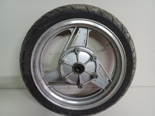 KAWASAKI ZX10 1000 Tomcat Ruota cerchio anteriore 3.50 x 17  Front rim wheel 