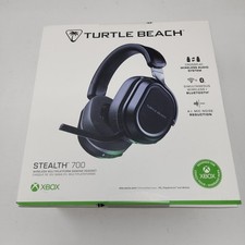 NEW Turtle Beach Stealth 700