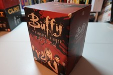 Buffy The Vampire Slayer