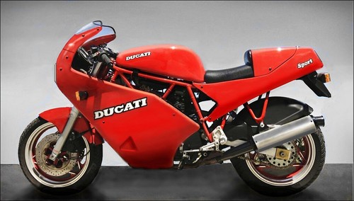 Manuale officina ducati 750 - manuale,