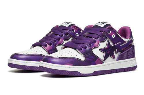 Bathing ape bape sk8 sta - "sk8,