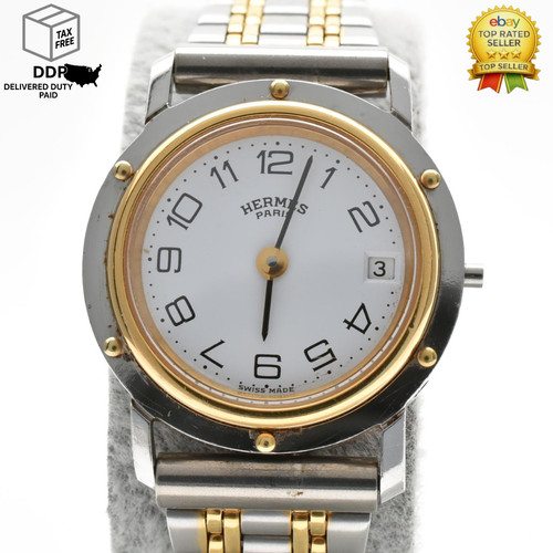Ecc orologio al quarzo - orologio,