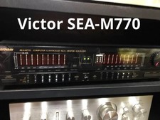 Victor SEA-M770 Testato