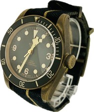 Orologio Uomo Automatico Tudor