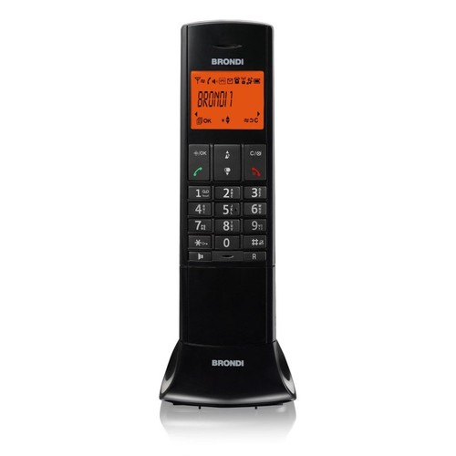 Brondi lemure telefono - brondi,
