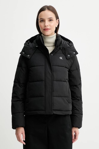 Giubbotto piumino donna calvin - piumino,