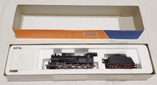 Roco 43234. FS locomotive size