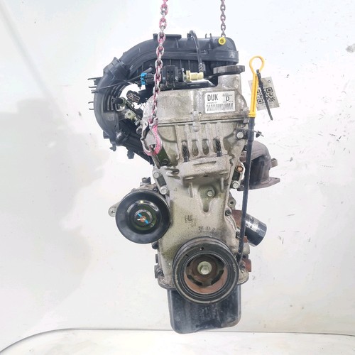 Motore b10d1 chevrolet - chevrolet, spark